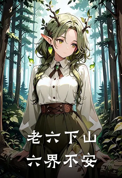 老六下山，六界不安