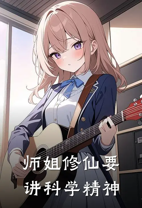 师姐修仙要讲科学精神陈阳张勇最新完结小说推荐_在线免费小说师姐修仙要讲科学精神(陈阳张勇)