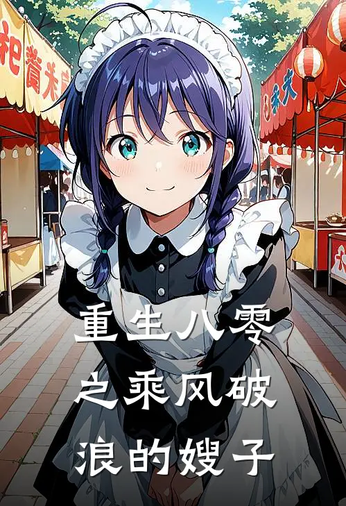 重生八零之乘风破浪的嫂子