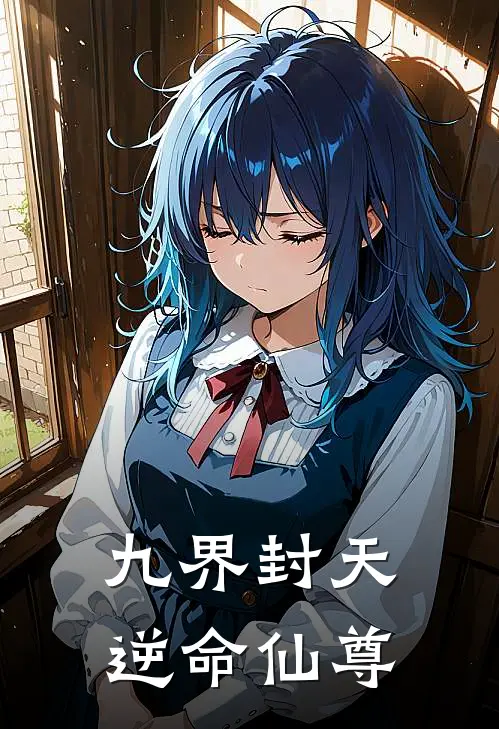 九界封天：逆命仙尊