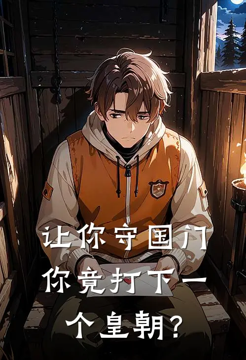 让你守国门，你竟打下一个皇朝？萧辰赵坤小说完整版免费阅读_热门小说排行榜让你守国门，你竟打下一个皇朝？(萧辰赵坤)