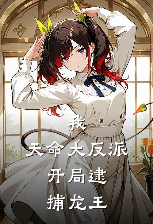 我，天命大反派，开局逮捕龙王(林风秦墨)小说完结版_全文阅读免费全集我，天命大反派，开局逮捕龙王林风秦墨