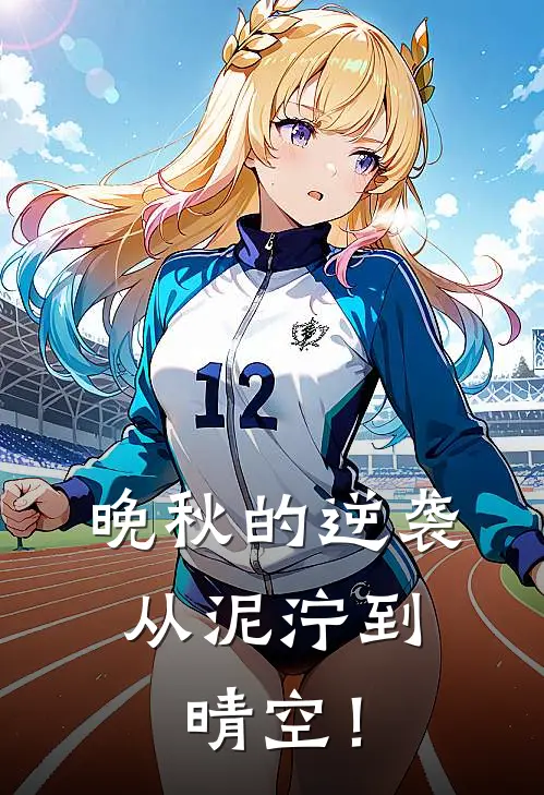 晚秋的逆袭：从泥泞到晴空！