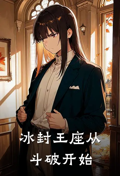 冰封王座从斗破开始