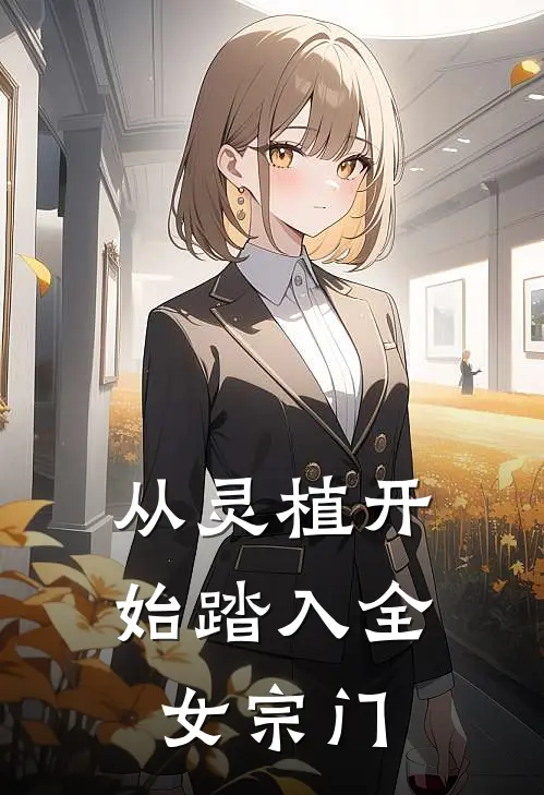 从灵植开始踏入全女宗门(林宇苏凝雪)免费阅读_完结热门小说从灵植开始踏入全女宗门(林宇苏凝雪)