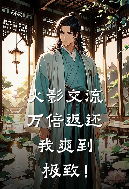 火影交流万倍返还，我爽到极致！陆小千陆小千完本小说免费阅读_小说完结版火影交流万倍返还，我爽到极致！陆小千陆小千