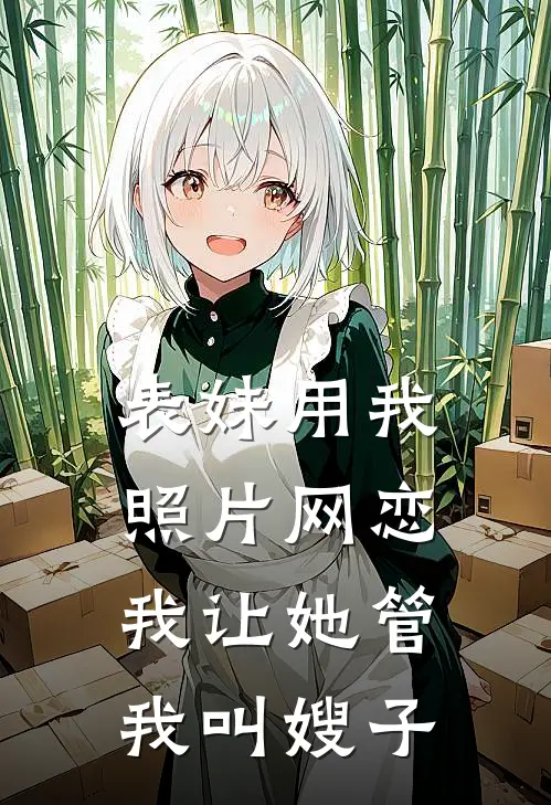 《表妹用我照片网恋，我让她管我叫嫂子》林薇苏念火爆新书_表妹用我照片网恋，我让她管我叫嫂子(林薇苏念)免费小说