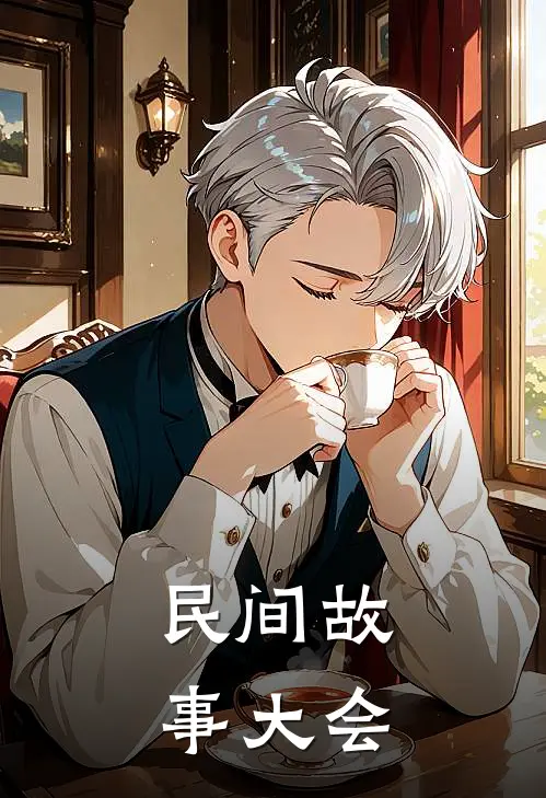 民间故事大会