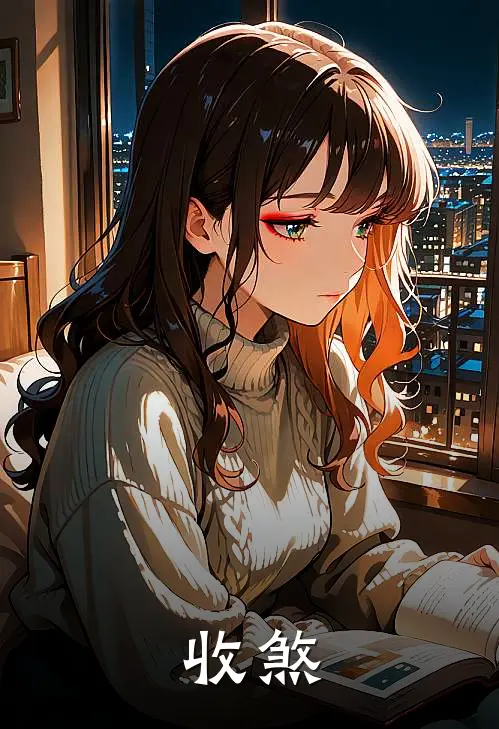 收煞沈墨心谢青鸾已完结小说_最新章节列表收煞(沈墨心谢青鸾)