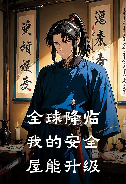 全球降临：我的安全屋能升级