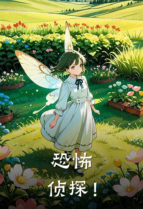 恐怖，侦探！陆沉苏砚最新完结小说推荐_最新更新小说恐怖，侦探！(陆沉苏砚)