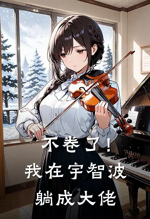 不卷了！我在宇智波躺成大佬
