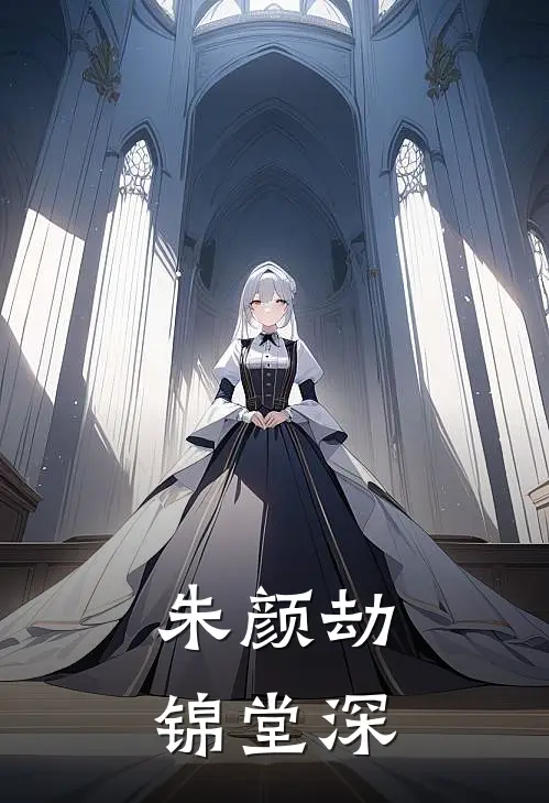 朱颜劫：锦堂深(沈玉柔沈清辞)完结小说_小说完整版免费阅读朱颜劫：锦堂深沈玉柔沈清辞