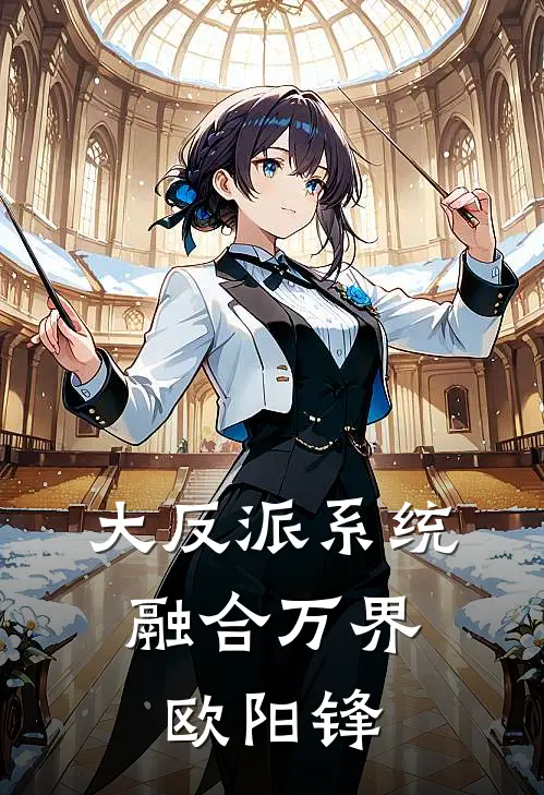 大反派系统，融合万界欧阳锋陈风傻柱最新完本小说_免费小说大全大反派系统，融合万界欧阳锋(陈风傻柱)