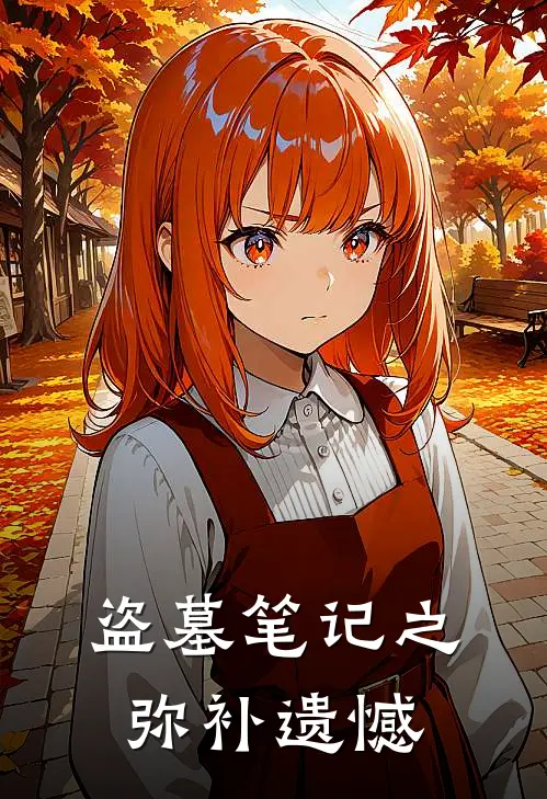 盗墓笔记之弥补遗憾