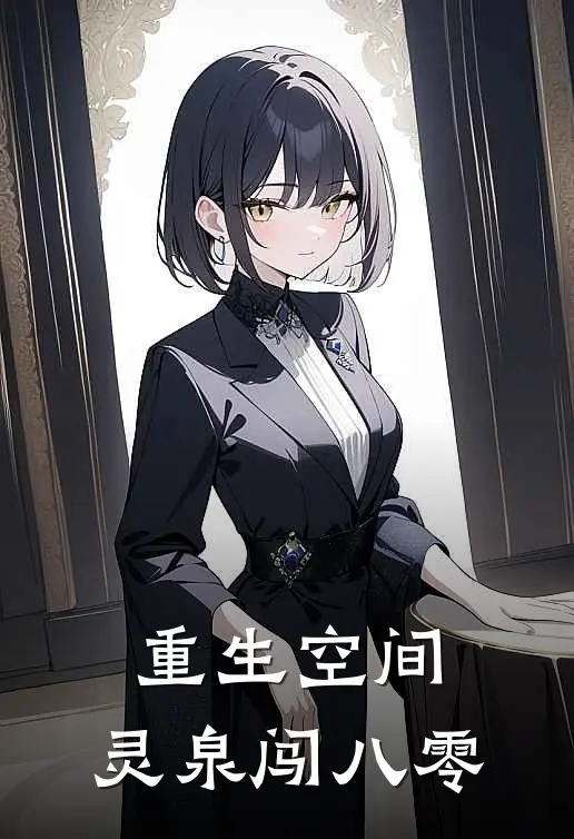 重生空间，灵泉闯八零