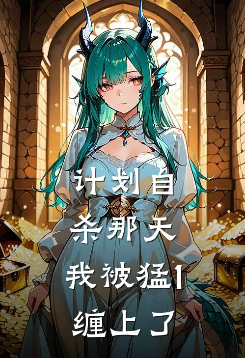 计划自杀那天，我被猛1缠上了林暮沈屿完结版小说_最新章节列表计划自杀那天，我被猛1缠上了(林暮沈屿)