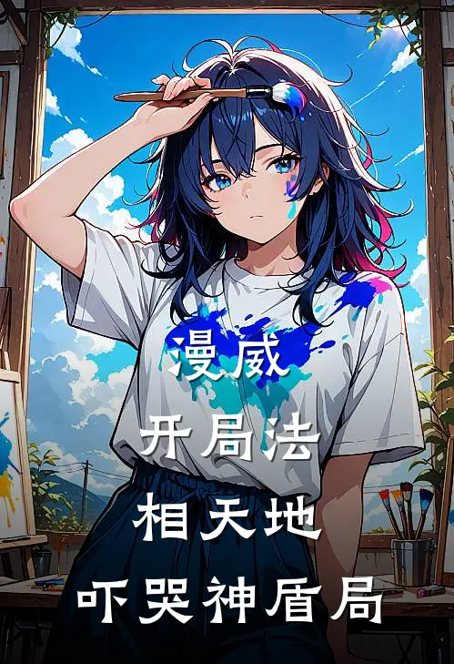 漫威：开局法相天地，吓哭神盾局(林御弗瑞)在线阅读免费小说_完整版小说免费阅读漫威：开局法相天地，吓哭神盾局(林御弗瑞)