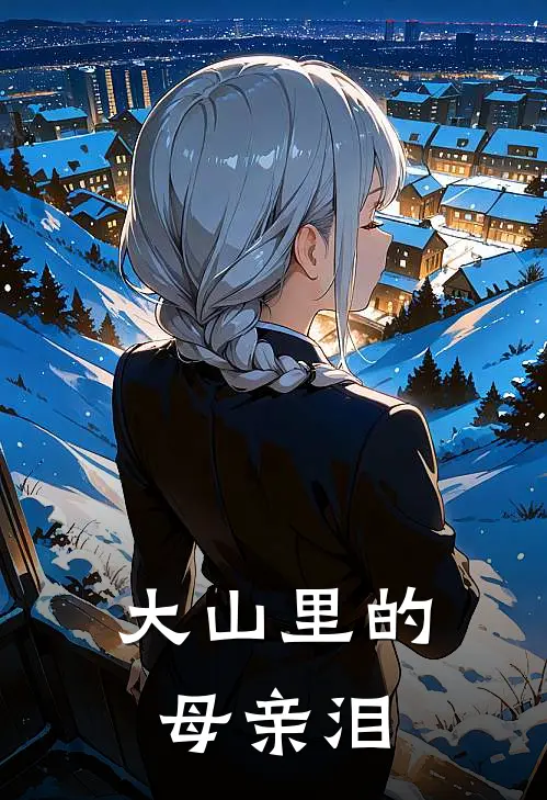 大山里的母亲泪