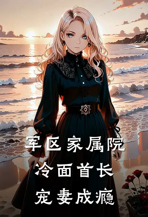 军区家属院：冷面首长宠妻成瘾(顾行舟叶桉)最新章节在线阅读_(军区家属院：冷面首长宠妻成瘾)完整版免费在线阅读