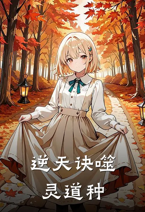 逆天诀噬灵道种