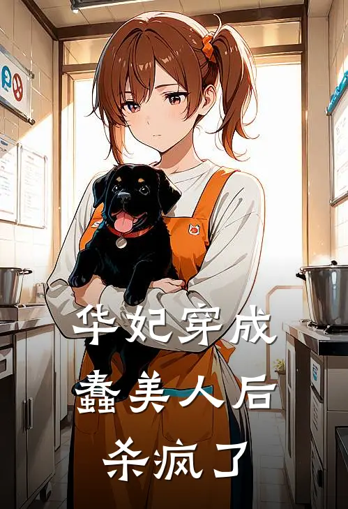 华妃穿成蠢美人后杀疯了(乔心瑜年世兰)无弹窗小说免费阅读_小说免费阅读无弹窗华妃穿成蠢美人后杀疯了乔心瑜年世兰