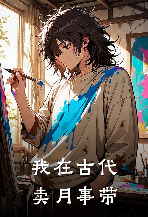 我在古代卖月事带(林晓月小桃)免费小说阅读_完结版小说推荐我在古代卖月事带(林晓月小桃)