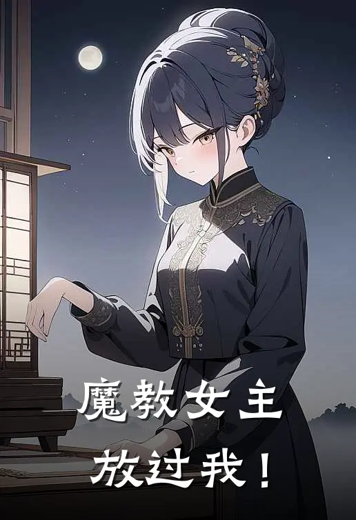 魔教女主放过我！(林雪儿林墨玄)完结版免费小说_热门完结小说魔教女主放过我！(林雪儿林墨玄)