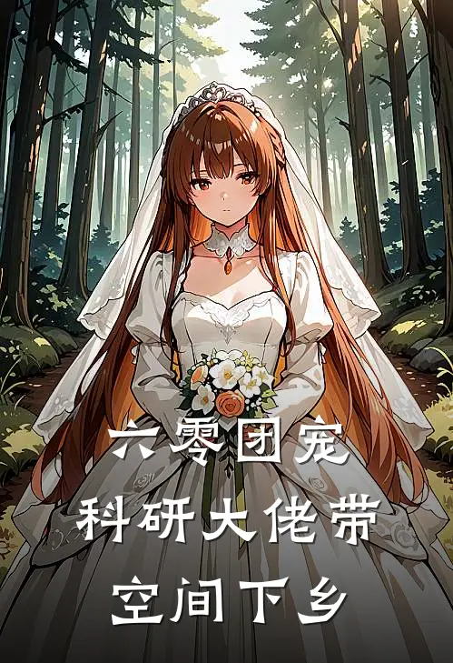 六零团宠：科研大佬带空间下乡