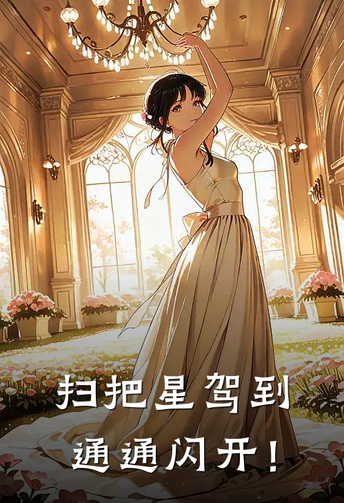 扫把星驾到，通通闪开！赵富同赵建设小说完整版免费阅读_热门小说排行榜扫把星驾到，通通闪开！(赵富同赵建设)