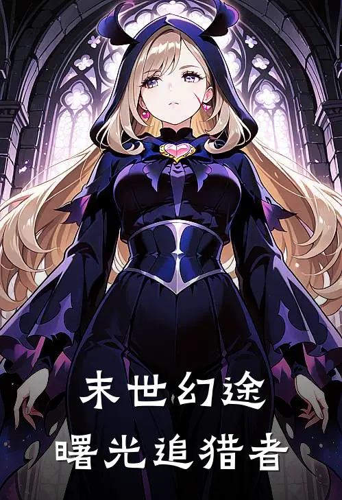 末世幻途：曙光追猎者(赵子亭楚瞳)最新免费小说_完本小说免费阅读末世幻途：曙光追猎者赵子亭楚瞳