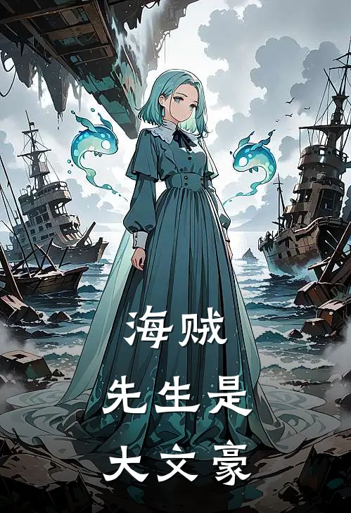 海贼：先生是大文豪林舟迪尔新热门小说_免费阅读全文海贼：先生是大文豪林舟迪尔