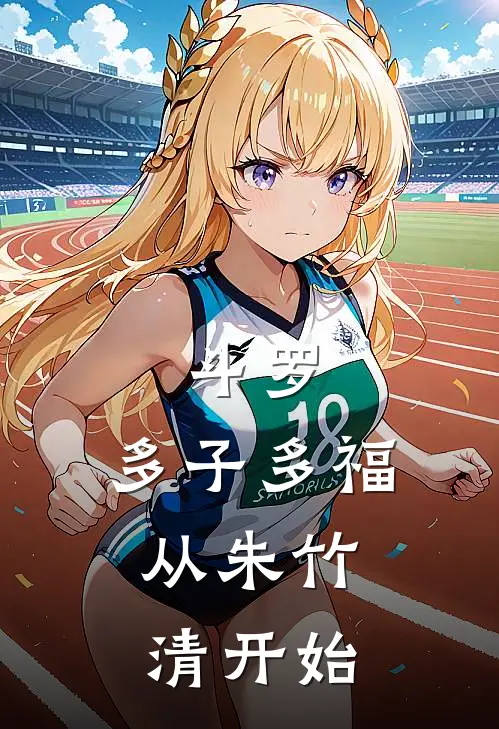 斗罗：多子多福，从朱竹清开始