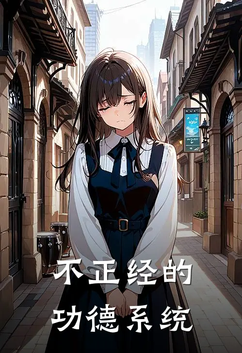 不正经的功德系统