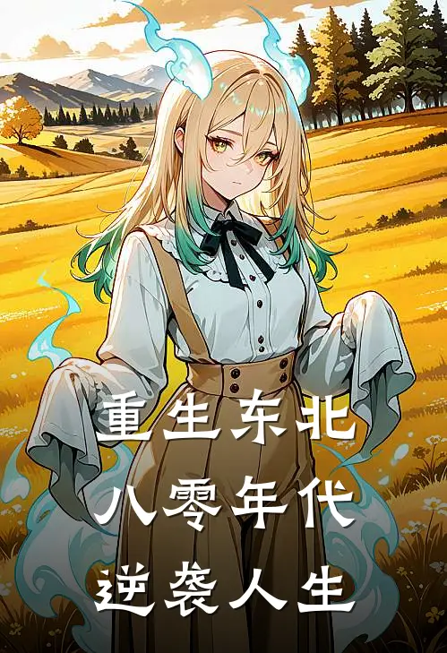 重生东北八零年代逆袭人生