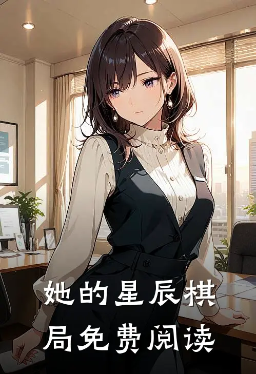 她的星辰棋局免费阅读