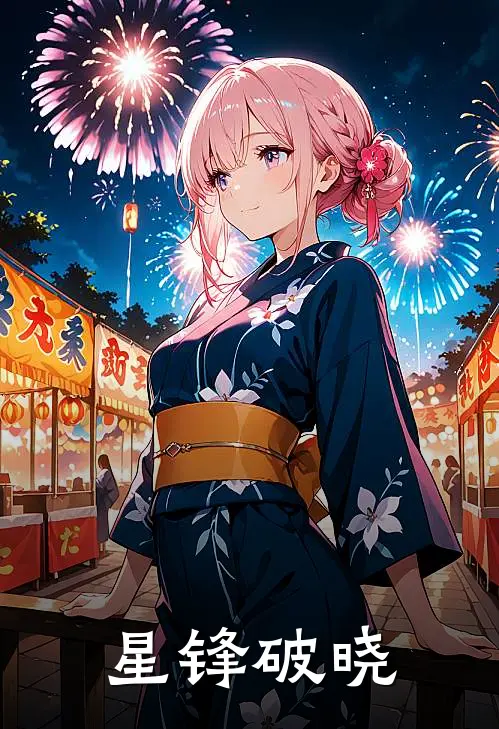 《星锋破晓》苏牧婉林小锋完结版阅读_苏牧婉林小锋完结版在线阅读