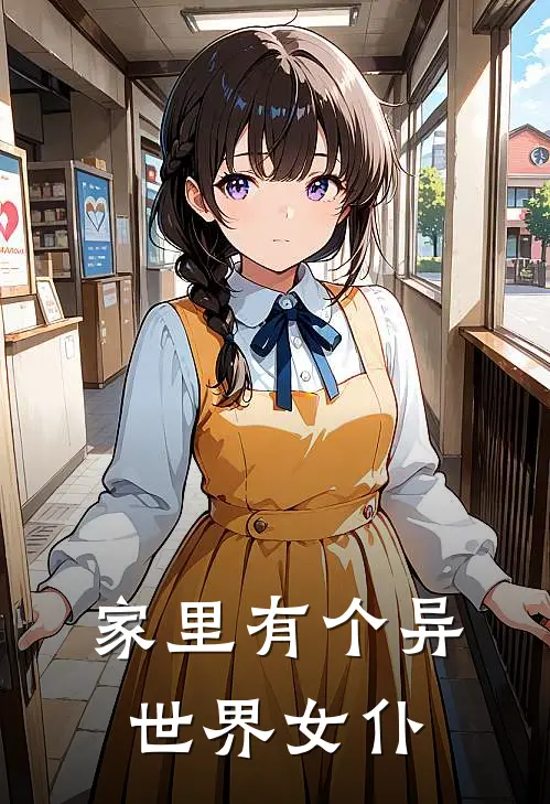 家里有个异世界女仆