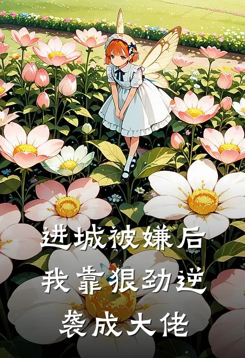 进城被嫌后，我靠狠劲逆袭成大佬(林峰苏晴)热门网络小说推荐_免费完结版小说进城被嫌后，我靠狠劲逆袭成大佬(林峰苏晴)