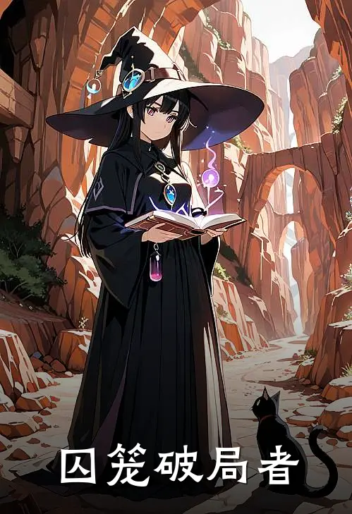 囚笼破局者(林舟艾拉)完本小说推荐_最新章节列表囚笼破局者(林舟艾拉)