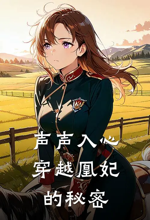 声声入心：穿越凰妃的秘密