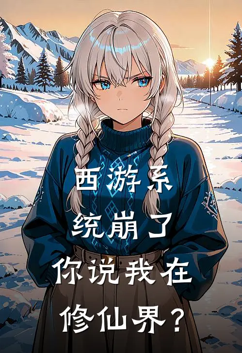 西游系统崩了，你说我在修仙界？张星河孟新缘全文在线阅读_西游系统崩了，你说我在修仙界？全集免费阅读