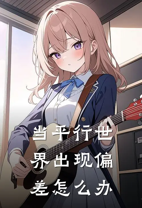 当平行世界出现偏差怎么办