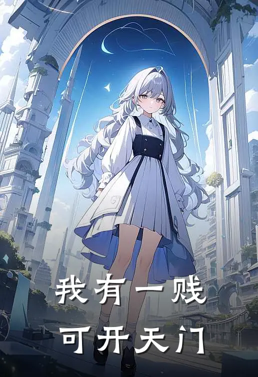 我有一贱可开天门(李玄王魁)完结版小说推荐_最新完结小说推荐我有一贱可开天门李玄王魁