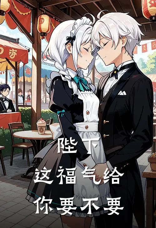 陛下，这福气给你要不要