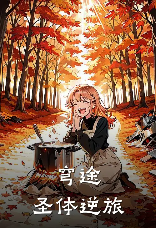 穹途：圣体逆旅(林越李然)最新完结小说推荐_热门小说排行榜穹途：圣体逆旅林越李然