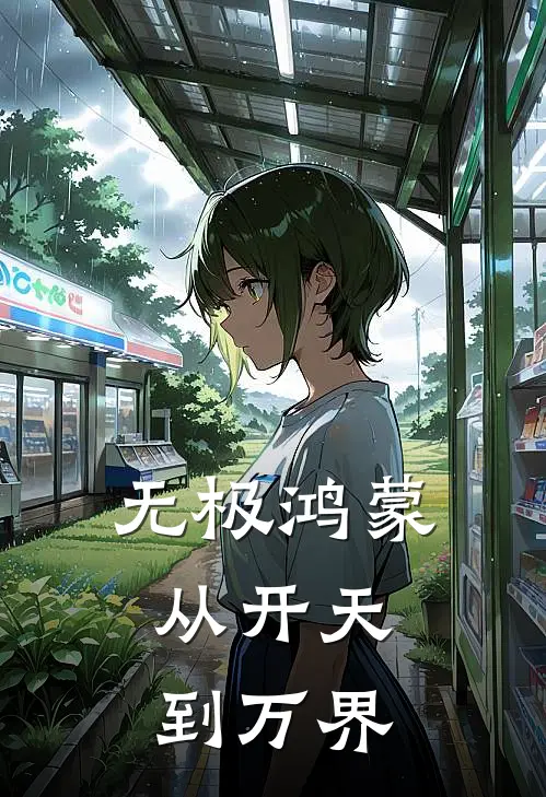 无极鸿蒙：从开天到万界