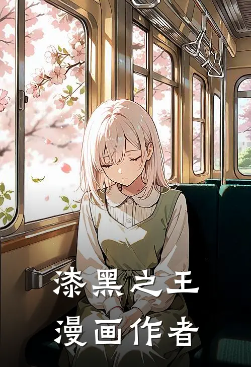 漆黑之王漫画作者