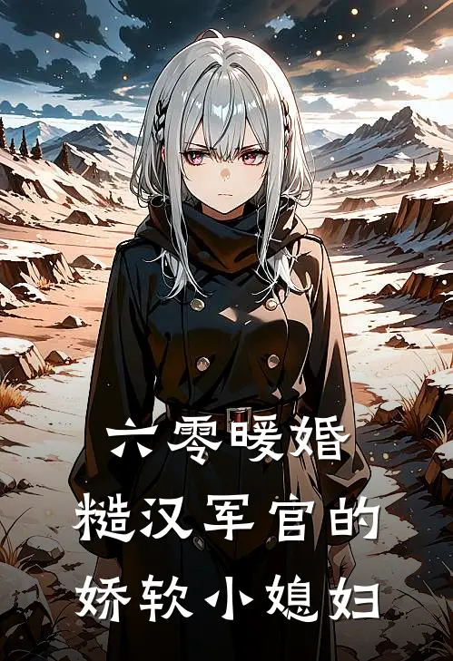 六零暖婚：糙汉军官的娇软小媳妇(苏婉陆凛)完结版小说全文免费阅读_最新小说六零暖婚：糙汉军官的娇软小媳妇(苏婉陆凛)