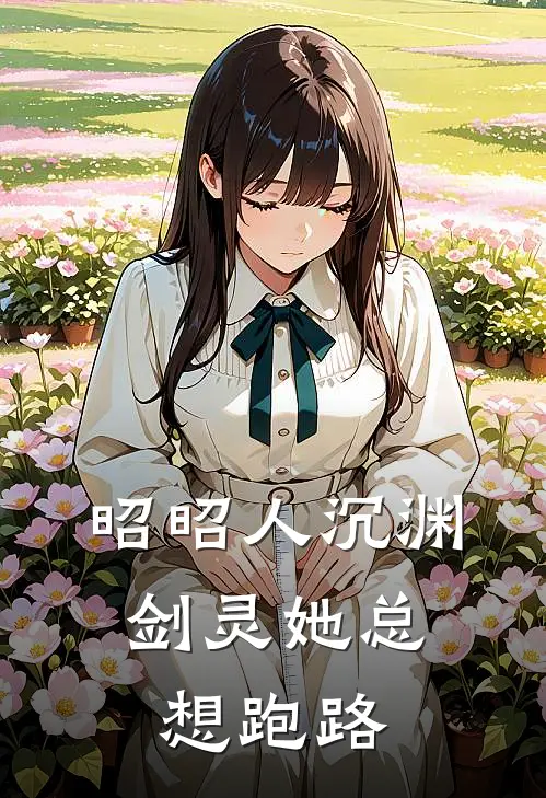 昭昭人沉渊，剑灵她总想跑路